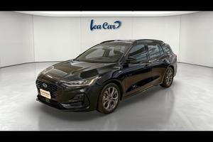 FORD Focus V 2022 SW - Focus SW 1.0t ecoboos U8971