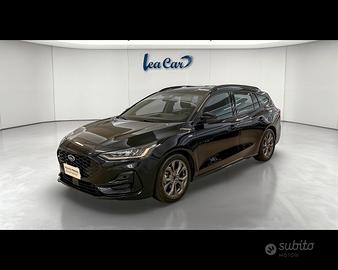 FORD Focus V 2022 SW - Focus SW 1.0t ecoboos U8971