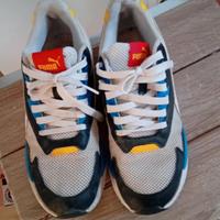 Scarpe da uomo/donna Puma taglia 42