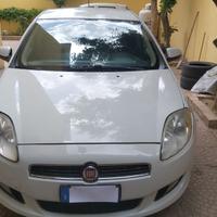 fiat bravo gpl benzina anno 2010 full 1600euro