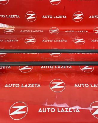 Barre Portatutto Universali Driver Compocar Logico