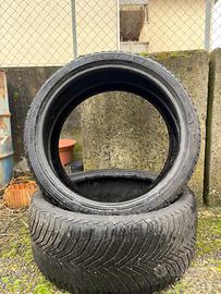 Gomme Michelin 255/35/20