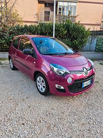 renault twingo restyling ok neopatentati 
