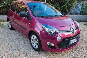 renault twingo restyling ok neopatentati 