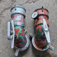 materiale per irrigazione varia