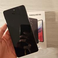 Samsung A53 5G