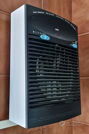 Stufetta elettrica ewt 1000W-2000W regolabile