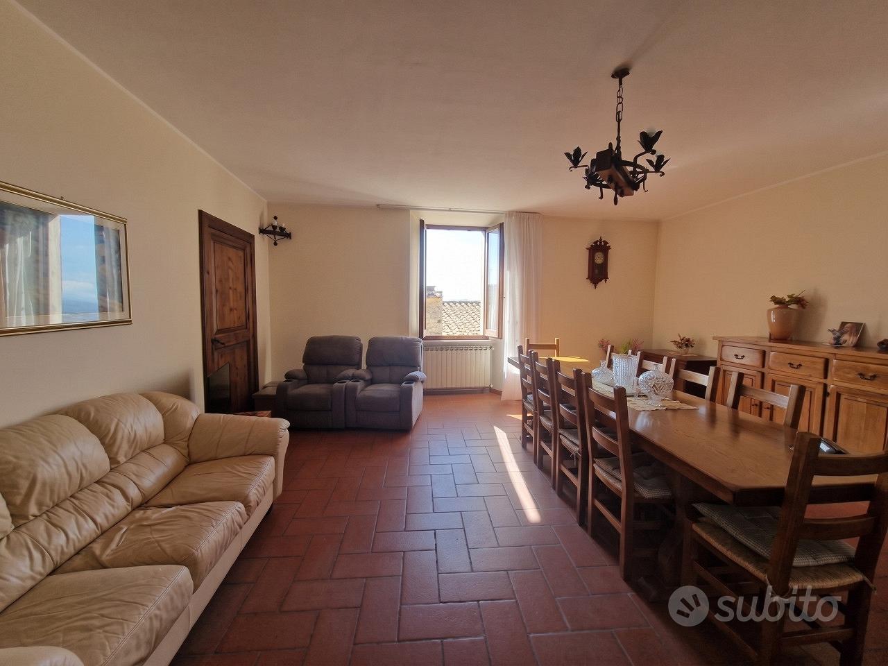 Appartamento – Amelia, Centro storico, Porchiano del Monte - Vista 3