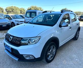 Dacia Sandero Stepway 1.5 Blue dCi 95 CV 2020