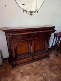 Mobile Piano Bar