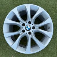 CERCHI IN LEGA 19" ORIGINALI - BMW