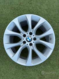 CERCHI IN LEGA 19" ORIGINALI - BMW