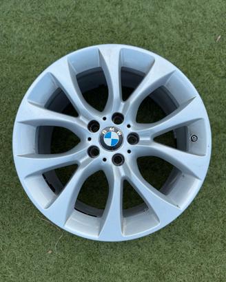 CERCHI IN LEGA 19" ORIGINALI - BMW