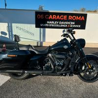 Harley-Davidson Road King special 2024