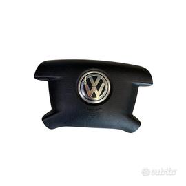AIRBAG VOLANTE VOLKSWAGEN Transporter T5 Serie 7H0