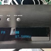 Sintonizzatore Tuner  FM-AM TEAC  T-H380