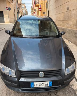 Fiat Stilo