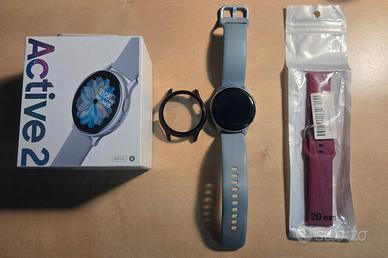 Samsung Watch Active 2