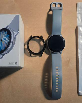 Samsung Watch Active 2