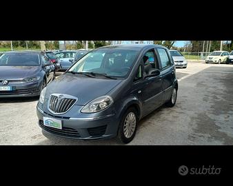 LANCIA Musa 2ª serie - Musa 1.4 8V Ecochic ( U2422