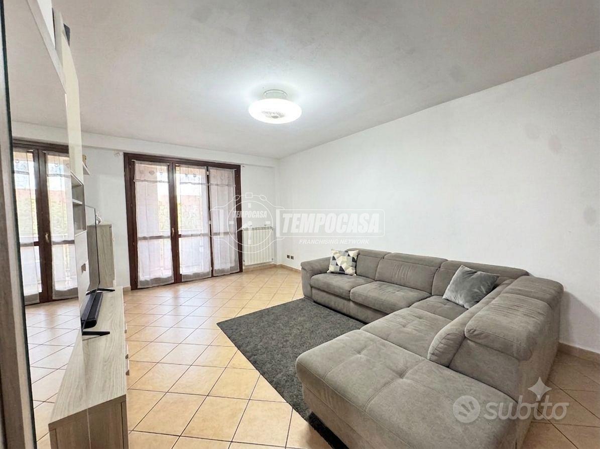 Appartamento – Calusco d'Adda, Contrada Luprita, Bergamo - Vista 3