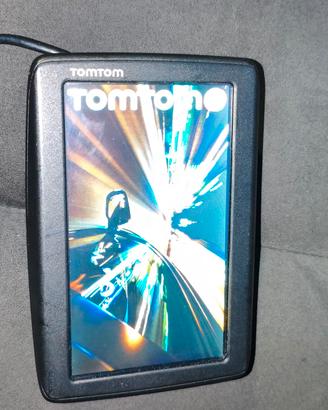 tomtom