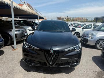Alfa Romeo Stelvio 2.2 Turbodiesel 210 CV AT8 Q4 V