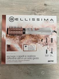 Asciugacapelli IMETEC