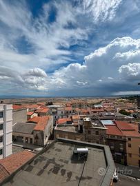 Panoramico appartamento a Macomer