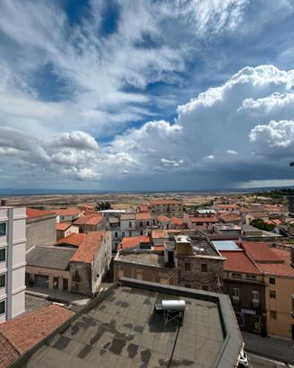 Panoramico appartamento a Macomer