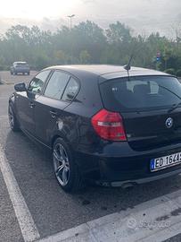 Bmw serie1 2000 diesel anno 2010