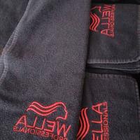 Asciugamani parrucchiere