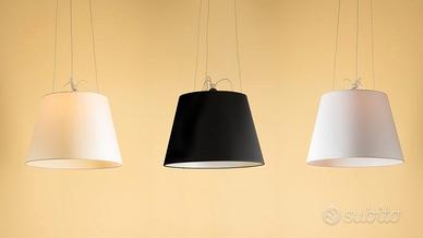 Lampada ARTEMIDE Tolomeo Mega sospensione