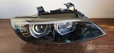 Faro dx bmw e92 / e93 bixeno nuovo after market