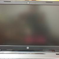 PC portatile hp