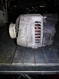 Alternatore SMART FORTWO 599cc benzina del 2000