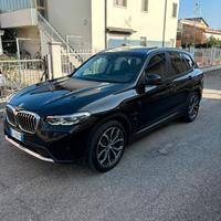 Bmw X3 Del 2020 190cv
