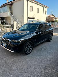 Bmw X3 Del 2020 190cv