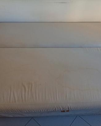 Divano letto Ikea 