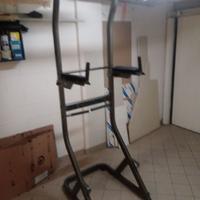 Multifunzionale addominali spalle