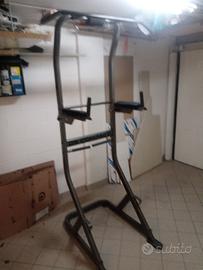 Multifunzionale addominali spalle