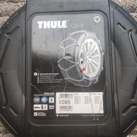 Catene da neve Thule