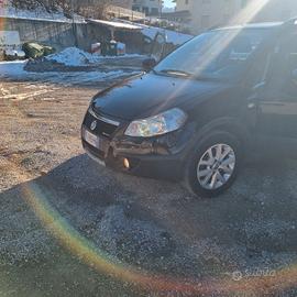 fiat 16 4x4