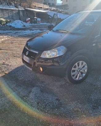 fiat 16 4x4