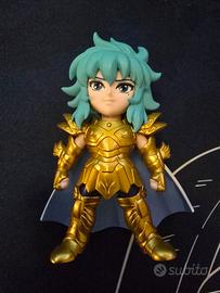 aquarius saint seiya figure