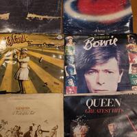 SEI ALBUM CAPOLAVORO ORIGINALI