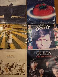 SEI ALBUM CAPOLAVORO ORIGINALI