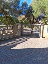 Iglesias - Appartamento Via Guicciardini mq. 118