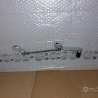 pedale leva cambio triumph speed triple 1050