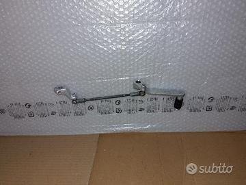 pedale leva cambio triumph speed triple 1050